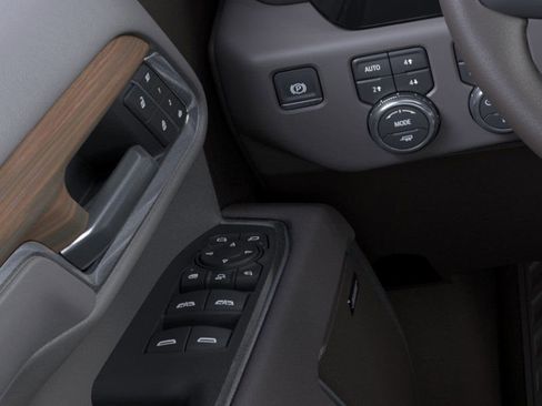 New 2026 GMC Sierra 2500 SLT w/ SLT Premium Package image 22