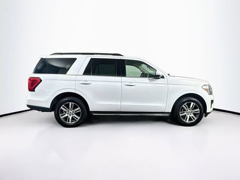 Certified 2023 Ford Expedition XLT AWD/4WD image 10