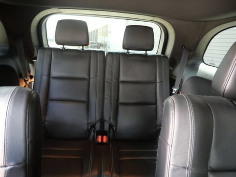 Used 2021 Dodge Durango GT AWD/4WD image 17