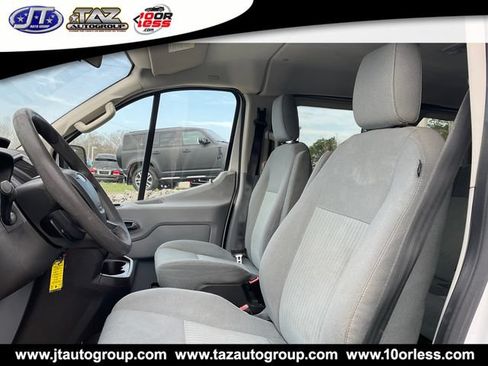 Used 2015 Ford Transit 350 XLT RWD image 10