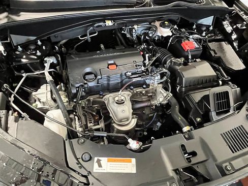 New 2027 Honda HR-V EX-L image 11