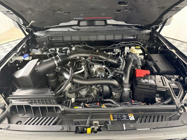 Used 2024 Ford Bronco Raptor AWD/4WD image 29