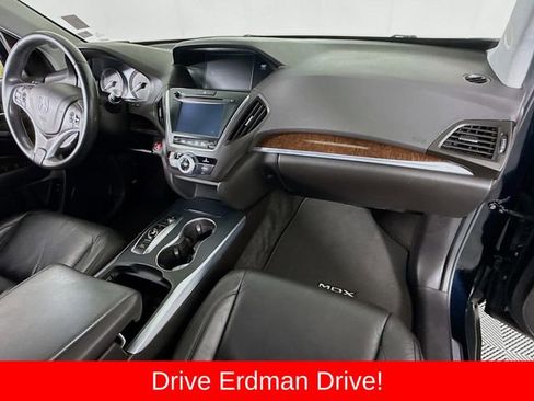 Used 2020 Acura MDX FWD image 26