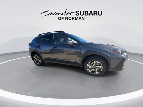 New 2026 Subaru Crosstrek 2.0i Premium AWD/4WD image 4
