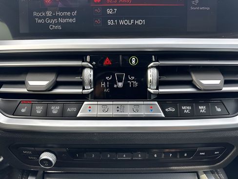 Used 2023 BMW 430i Gran Coupe xDrive w/ M Sport Package image 20