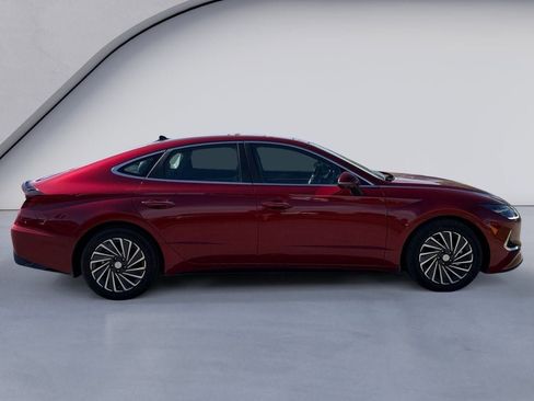 Used 2023 Hyundai Sonata Limited FWD image 6