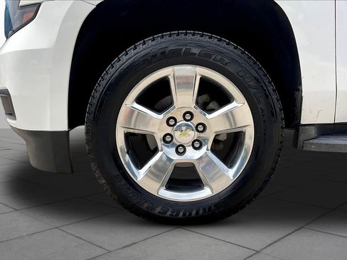 Used 2016 Chevrolet Tahoe LS image 10