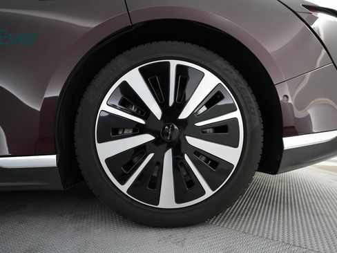 Used 2022 Lucid Air Grand Touring image 14