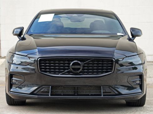 Used 2021 Volvo S60 T6 R-Design AWD/4WD image 6