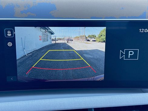 New 2026 Hyundai Tucson SEL image 12