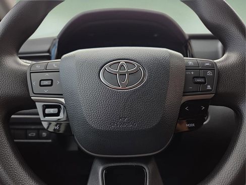 New 2026 Toyota Camry LE FWD image 25