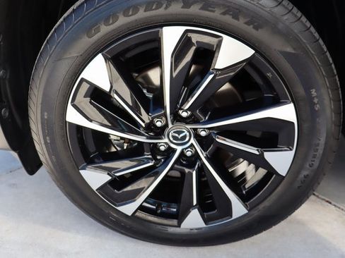 Used 2025 MAZDA CX-50 2.5 Hybrid w/ Cargo Package image 39