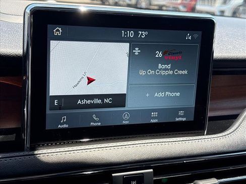 Used 2020 Lincoln Corsair Reserve w/ Equipment Group 201A AWD/4WD image 12
