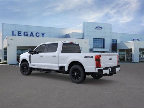 New 2026 Ford F250 XLT w/ XLT Premium Package image 4