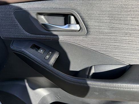 Used 2023 Nissan Rogue SV image 44