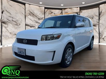 Used 2010 Scion xB