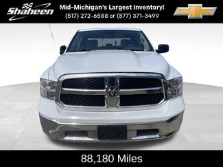 Used 2020 RAM 1500 Classic SLT AWD/4WD video 2