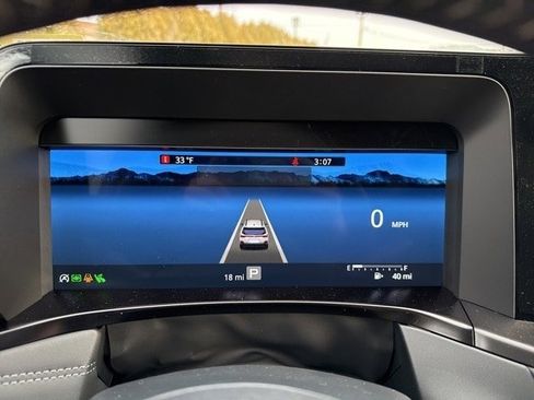 New 2026 Subaru Outback Touring XT image 26