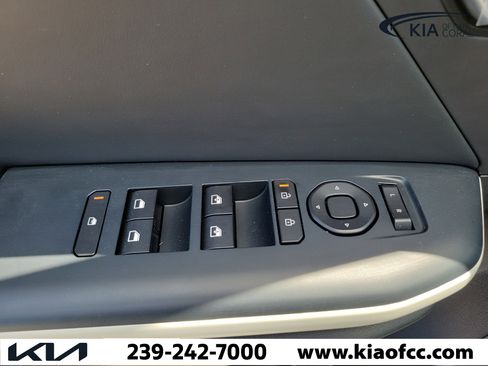 New 2026 Kia K4 GT-Line image 22