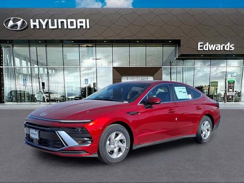 New 2026 Hyundai Sonata SE FWD image 1
