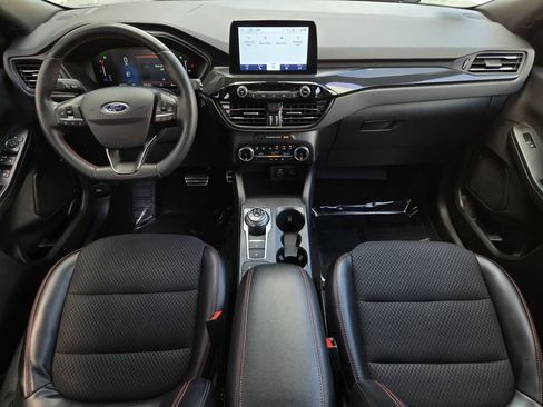 Used 2024 Ford Escape ST-Line AWD/4WD image 18