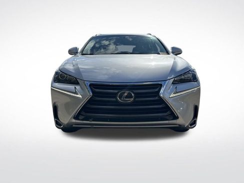 Used 2016 Lexus NX 200t FWD image 2