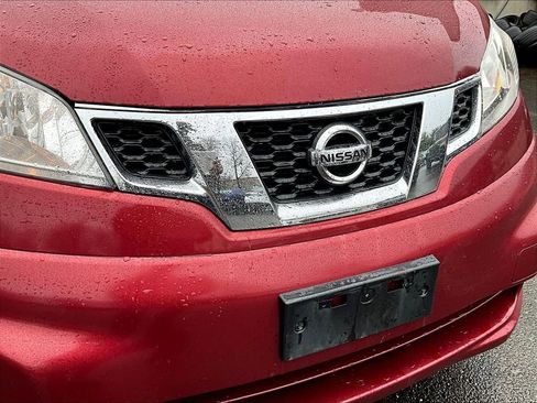 Used 2019 Nissan NV200 SV w/ Navigation Package image 26