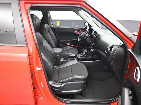 Used 2020 Kia Soul GT-Line Turbo image 44