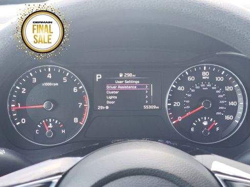 Certified 2023 Kia Forte LXS w/ LXS Technology Package image 21