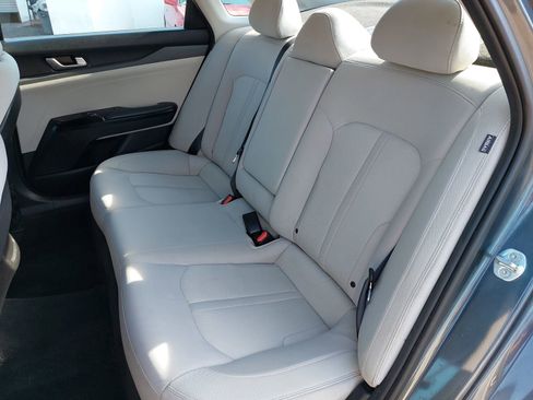 Used 2022 Kia K5 LXS image 13