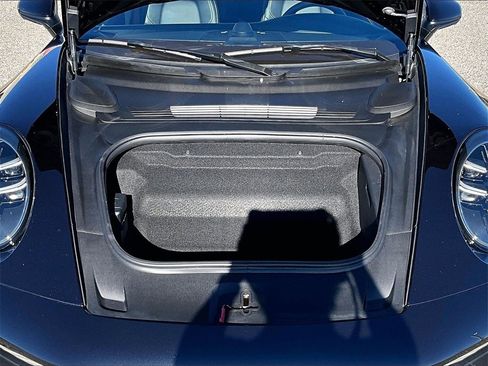 New 2025 Porsche 911 Carrera image 21