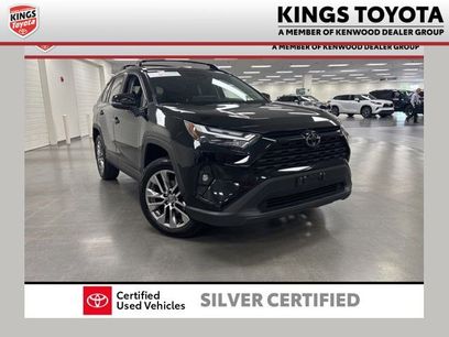 Certified 2023 Toyota RAV4 XLE Premium