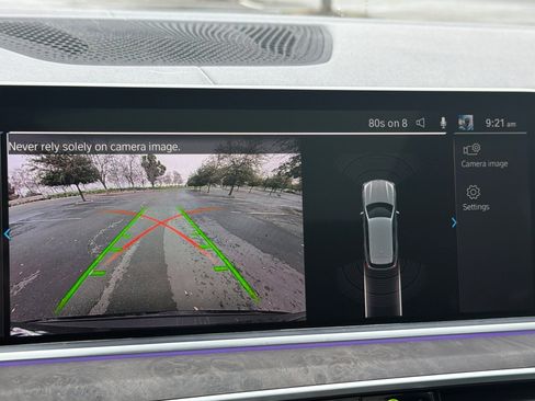 Used 2023 BMW X5 xDrive45e image 25