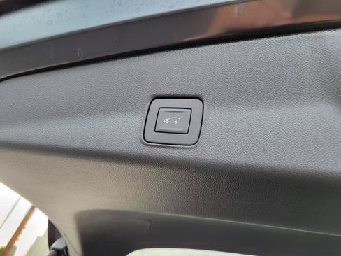 New 2026 Chevrolet TrailBlazer RS w/ Convenience Package AWD/4WD image 26