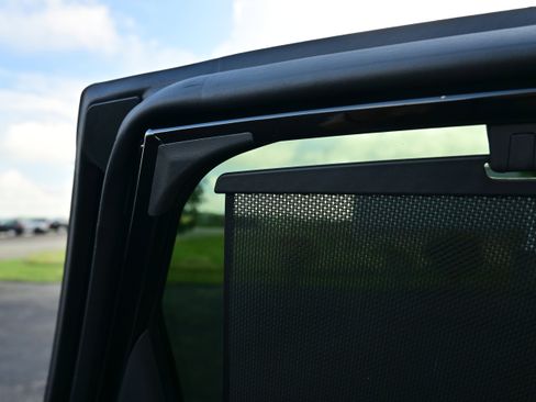 Certified 2025 Nissan Murano Platinum w/ Cargo Package image 24