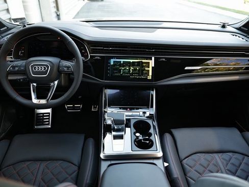 New 2026 Audi Q7 3.0T Prestige image 26
