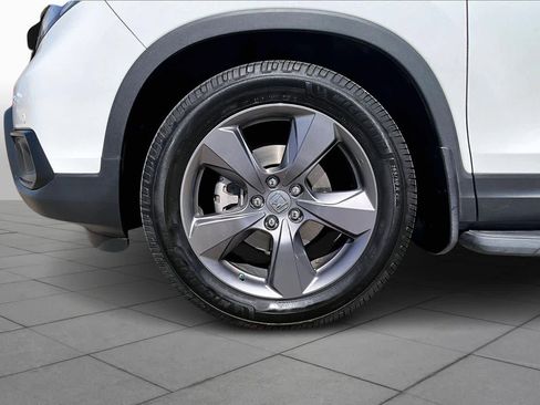 Used 2021 Honda Passport Touring image 11