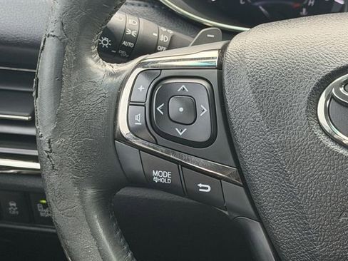 Used 2015 Toyota Avalon XLE Touring Sport Edition FWD image 12