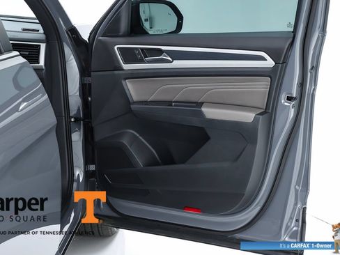 Used 2021 Volkswagen Atlas Cross Sport SEL FWD image 69