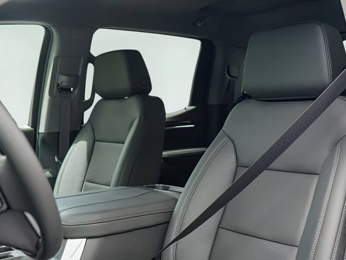 New 2026 GMC Sierra 1500 Elevation w/ Elevation Premium Package AWD/4WD image 11