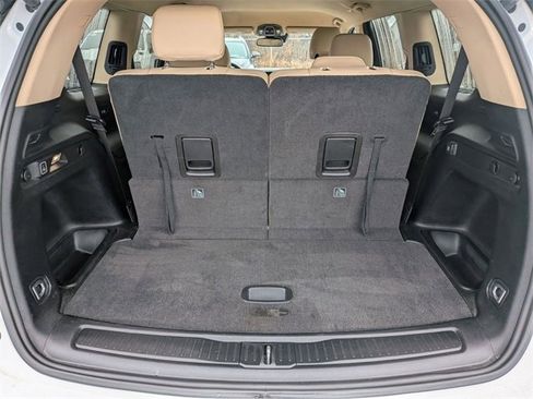 Certified 2021 Jeep Grand Cherokee L Limited image 26