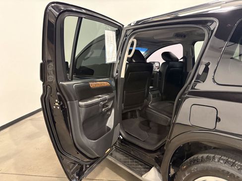 Used 2012 Nissan Armada Platinum AWD/4WD image 26