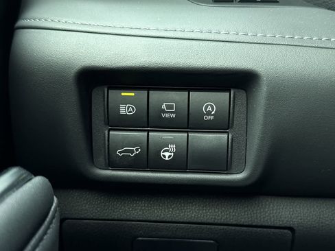 Used 2023 Toyota Highlander Platinum AWD/4WD image 22