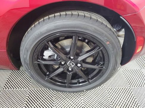 New 2026 MAZDA MX-5 Miata Sport image 10