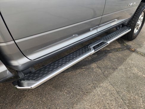 Used 2024 RAM 2500 Big Horn image 15