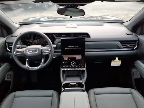 New 2026 GMC Terrain AT4 AWD/4WD image 3