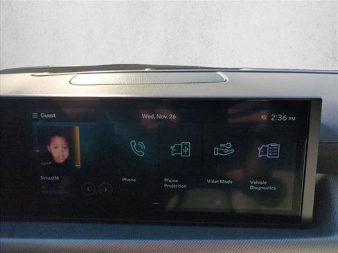 New 2026 Hyundai Sonata SEL image 12