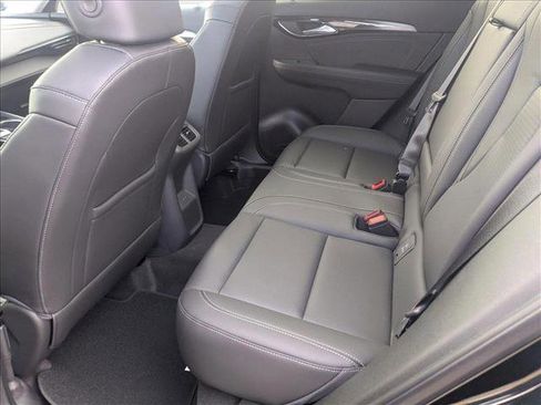 New 2025 Buick Envision Preferred image 17