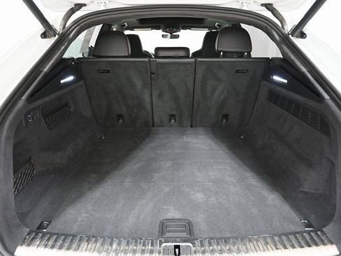 Used 2020 Audi RS Q8 AWD/4WD image 19