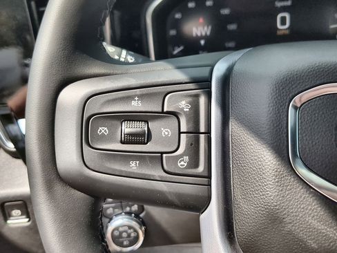 New 2026 GMC Sierra 2500 SLT w/ SLT Premium Package image 36